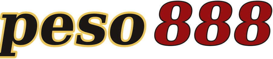 peso888 logo